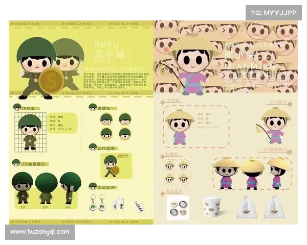 文化IP改编成功的背后密码如何借力打造跨界价值与品牌影响力 文化IP改编成功的背后密码如何借力打造跨界价值与品牌影响力