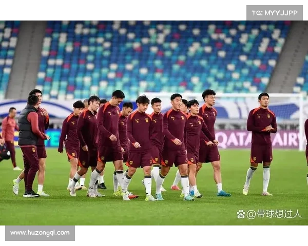 中国男足对阵日本历届比赛时间汇总及未来赛程展望