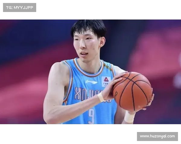 周琦加盟新疆进展备受关注正式签约时间或即将揭晓