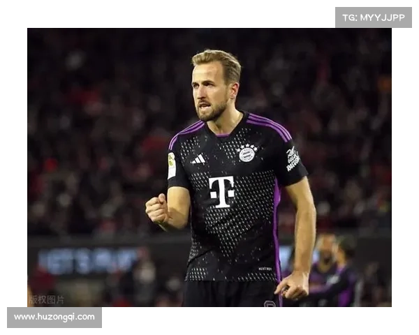 哈里凯恩高光背后的五大秘诀全面解析他为何能屡破纪录闪耀绿茵场 哈里凯恩高光背后的五大秘诀全面解析他为何能屡破纪录闪耀绿茵场