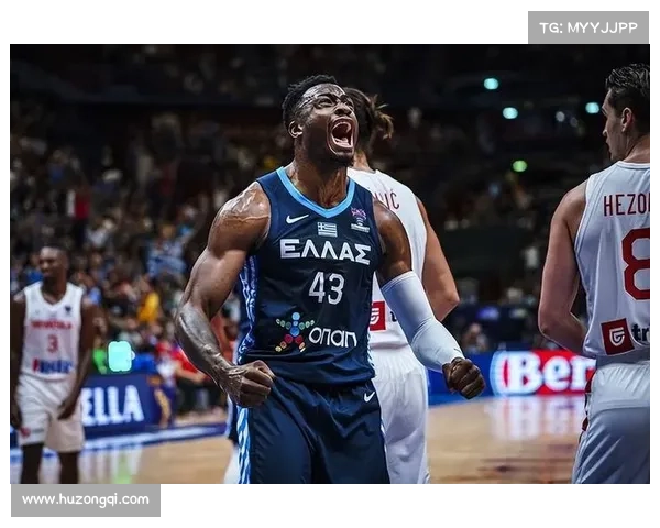 字母哥篮球生涯解析与其球员身份的演变及背后故事