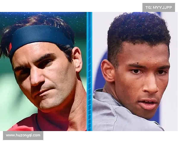 奥杰阿里亚西姆青少年网球赛：新星崛起，未来之星的激烈角逐