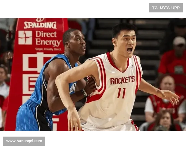 姚明引领足篮电竞趋势的十大亮点及未来发展潜力解析