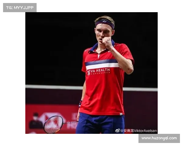 安赛龙首度问鼎澳大利亚公开赛男子单打冠军 成就职业生涯新高峰