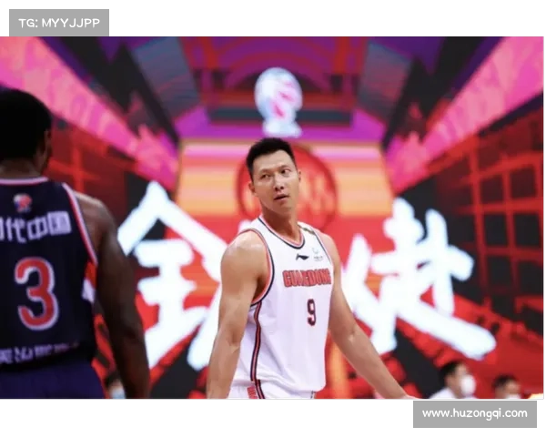 广厦四连胜背后凝聚的奋斗精神与团队默契解析