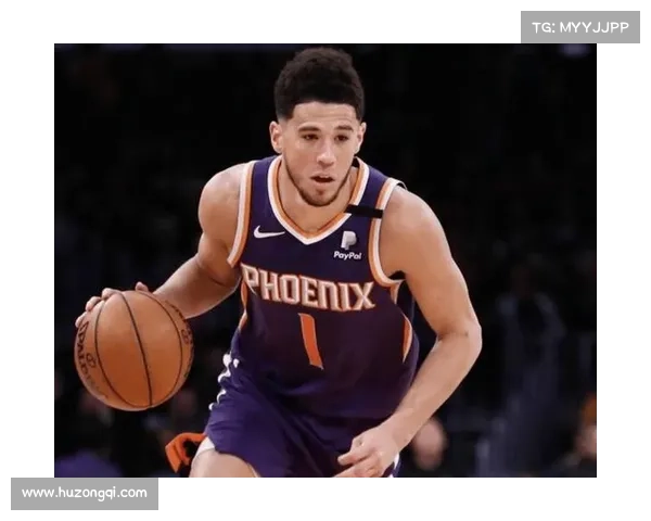 德文·布克积极态度激励全队士气成为球队胜利的重要动力