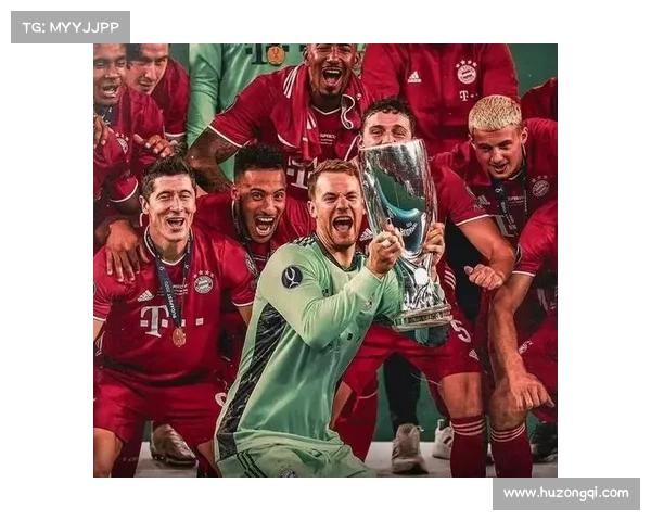 德甲新格局:拜仁之外崛起的多支竞争力量与挑战 德甲新格局:拜仁之外崛起的多支竞争力量与挑战