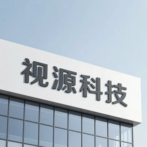 视源科技